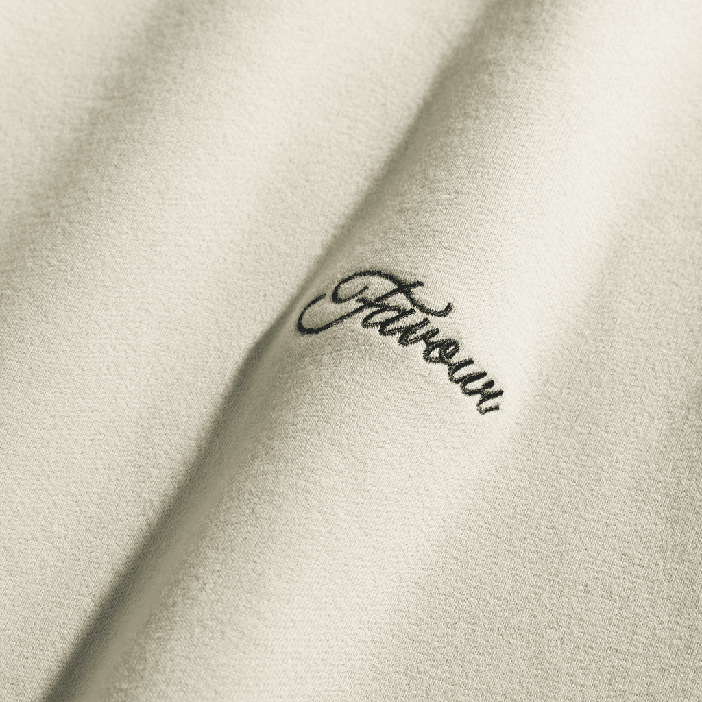 Retro Style Patchwork Sweatshirt