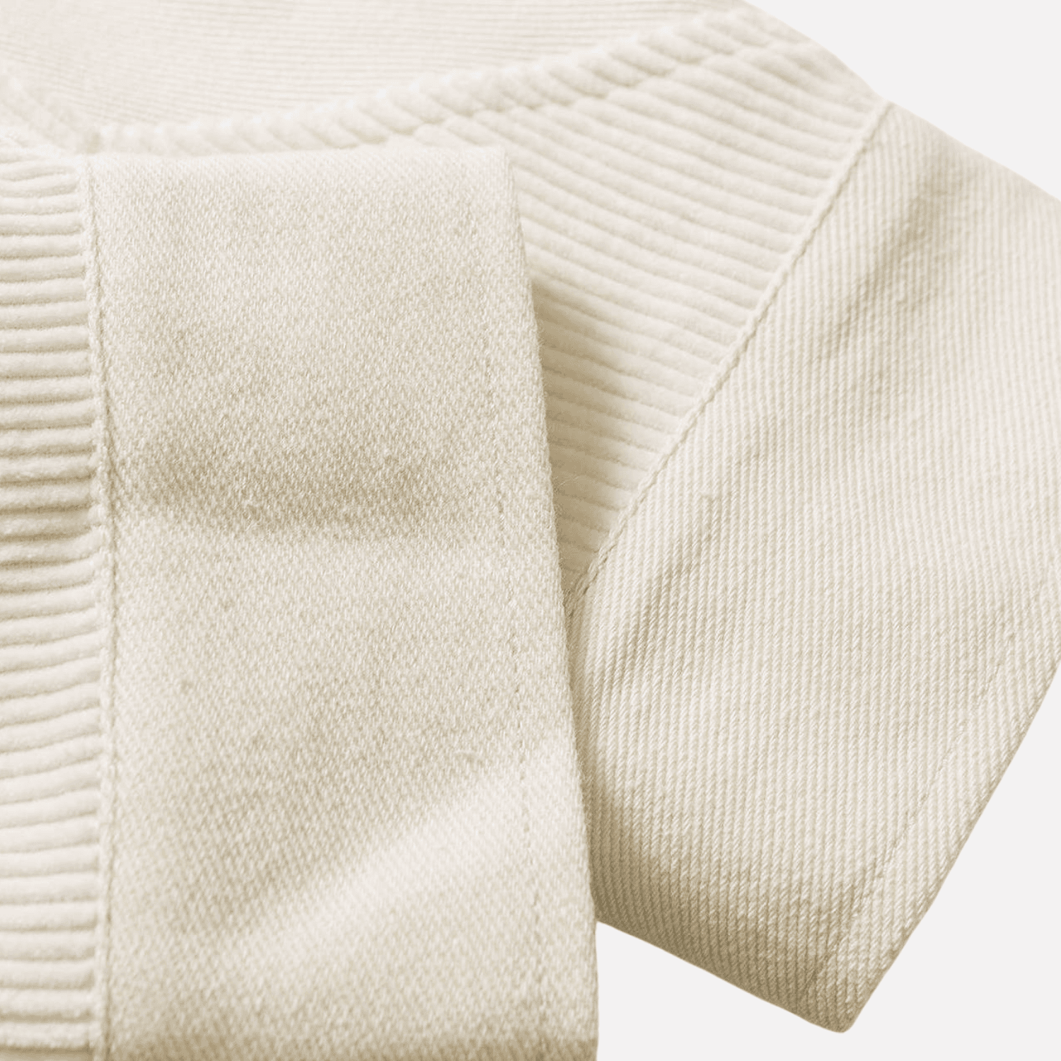 Ethnic Floral Patchwork Jacket