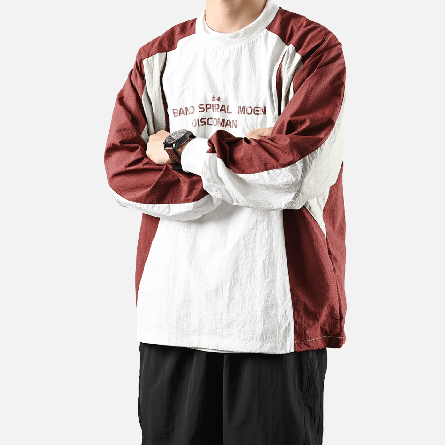 Japanese Vintage Pullover