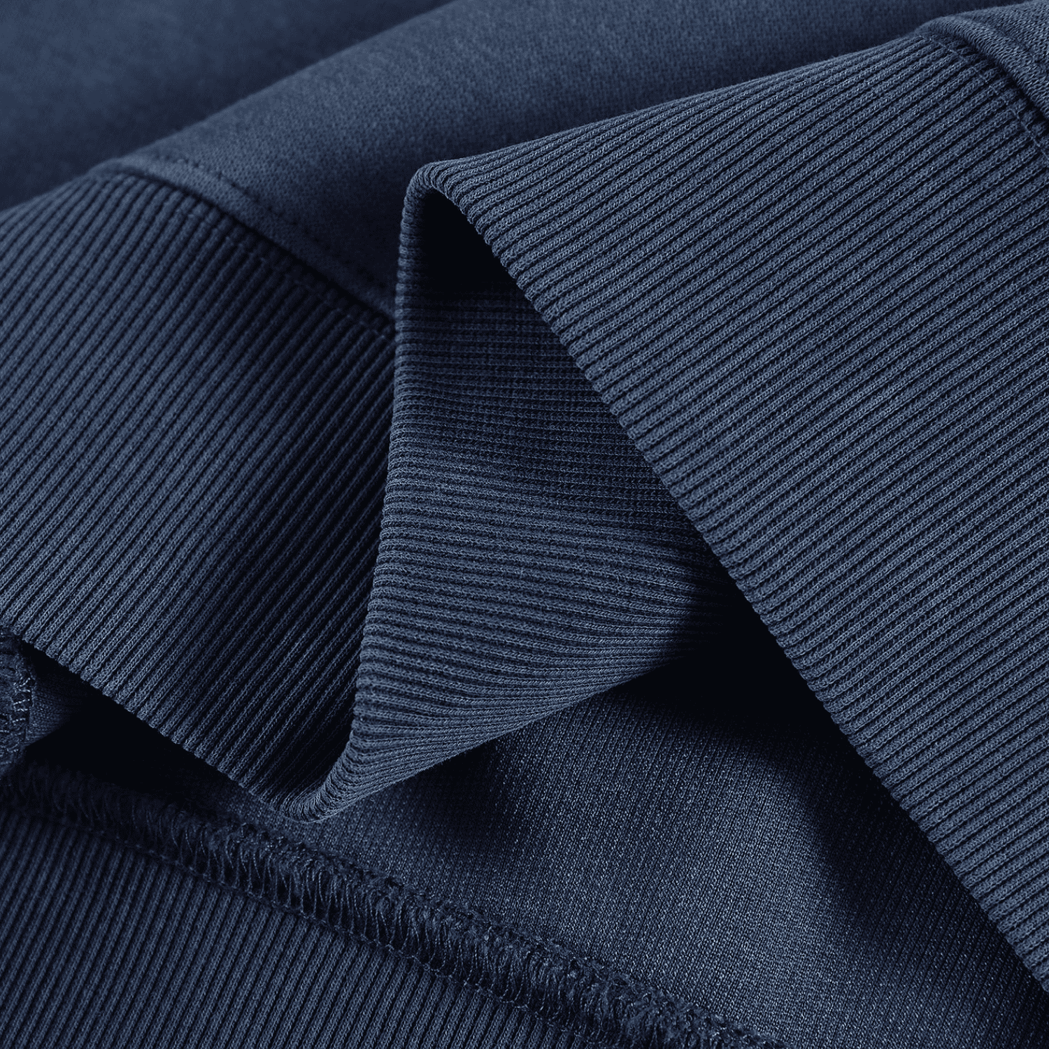 "Thursdays Nuthink" Washed Sweatshirt