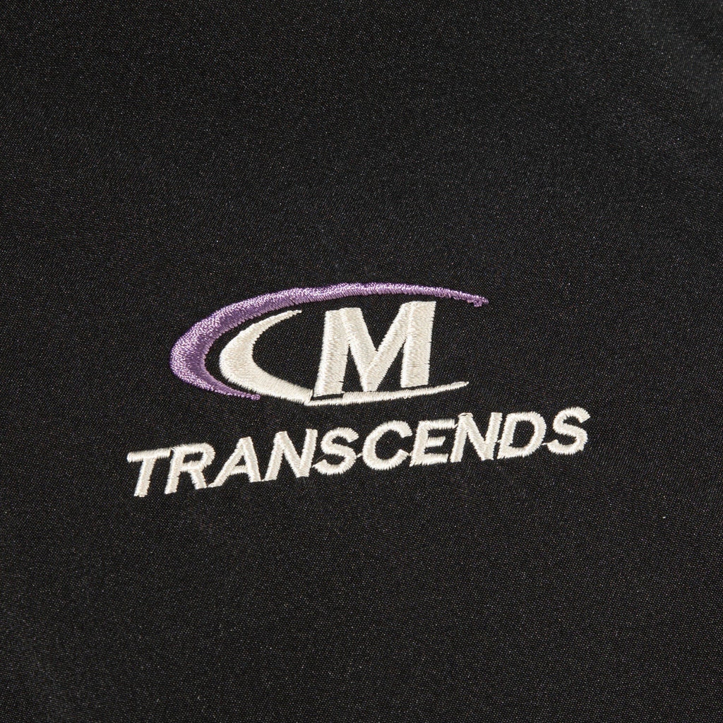 Reversible Two-Tone Puffer Jacket