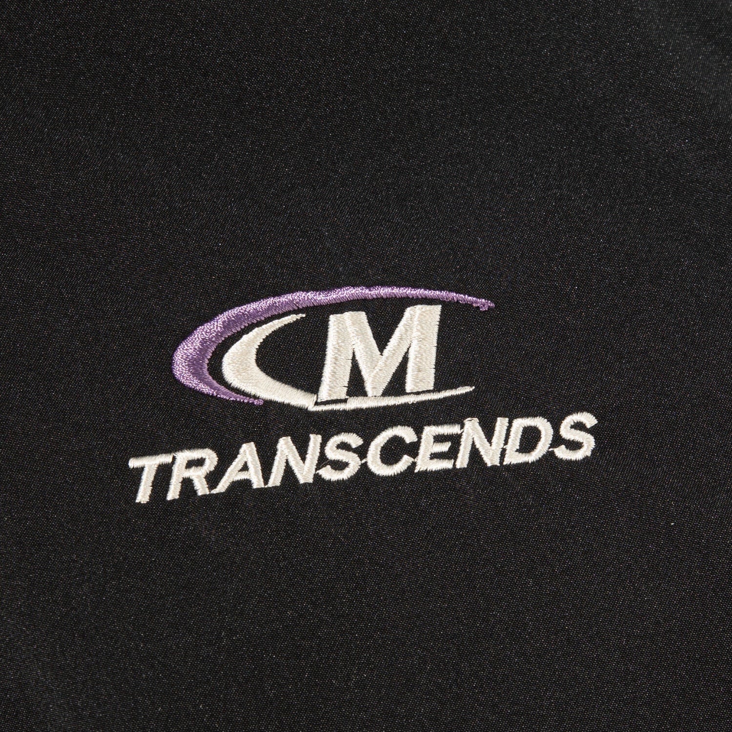 Reversible Two-Tone Puffer Jacket