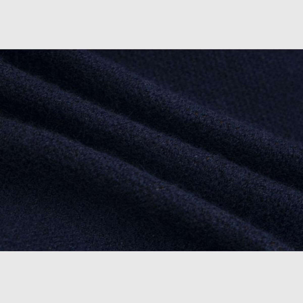 Oversized Letter Print Sweater