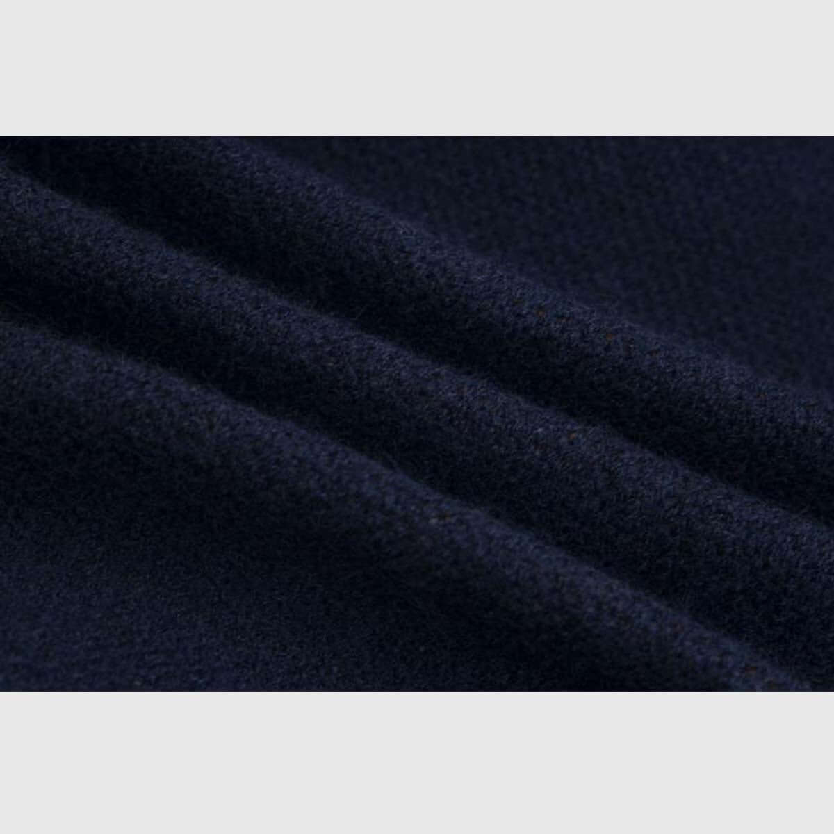 Oversized Letter Print Sweater