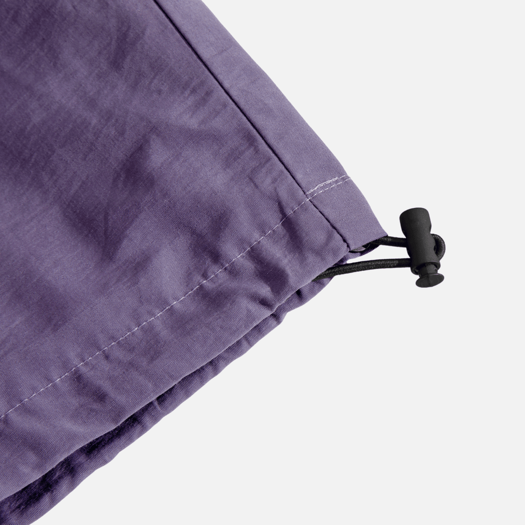 Waterproof Textured Half-Zip Tactical Jacket