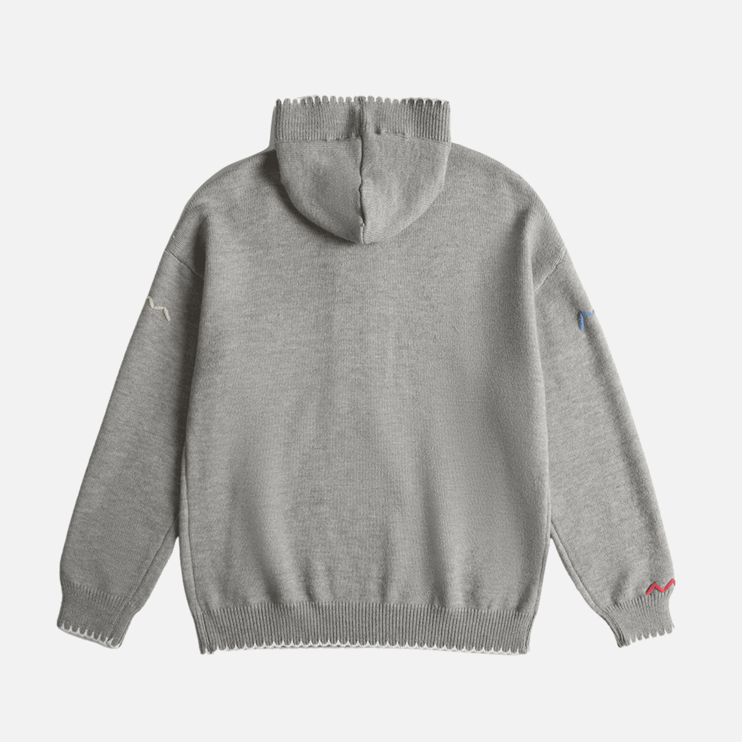 Unique Hoodie Sweater