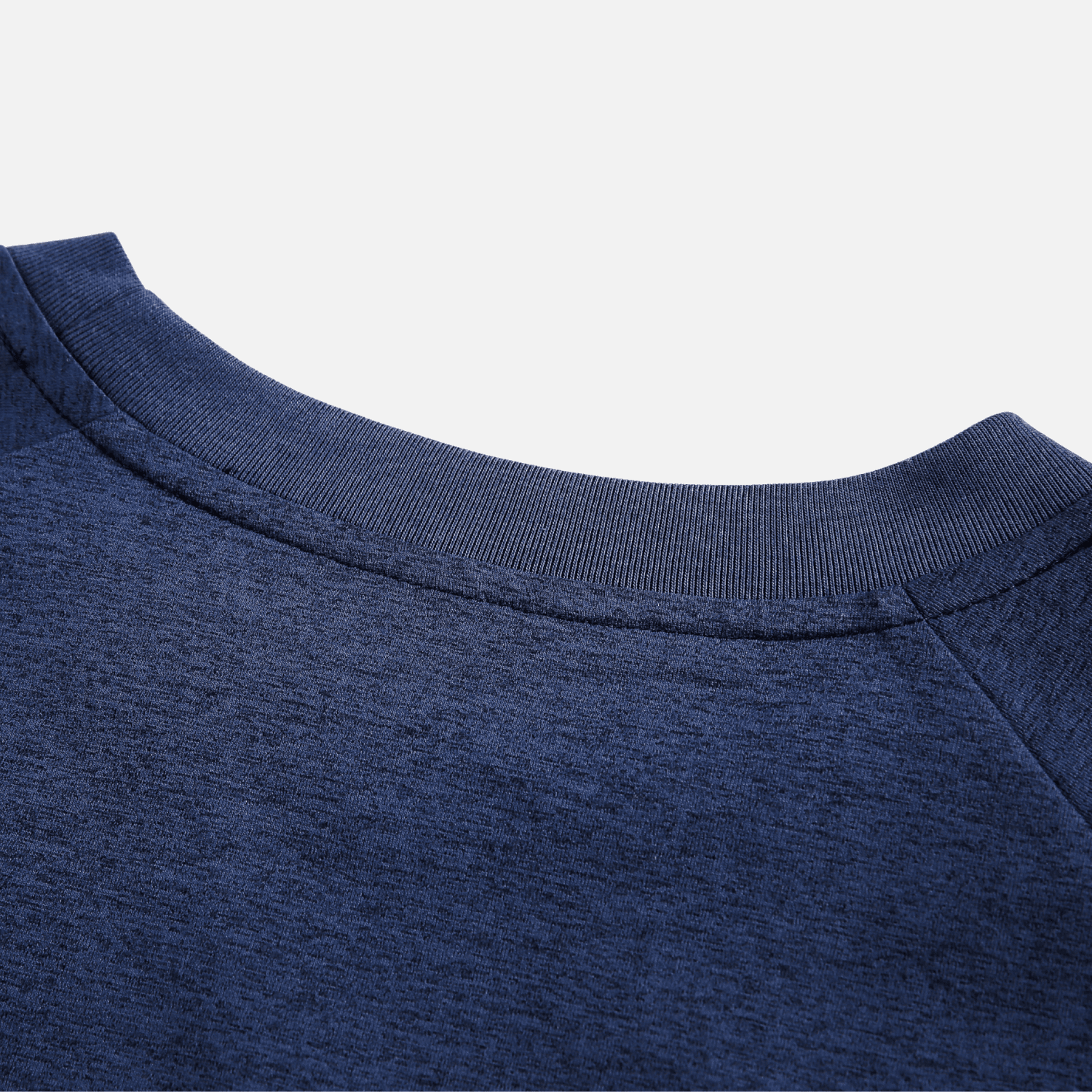 Colorblock Patchwork Long Sleeve T-Shirt