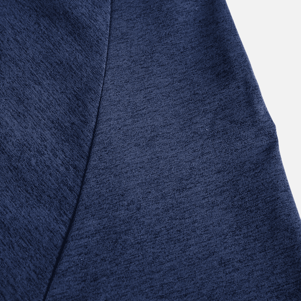 Colorblock Patchwork Long Sleeve T-Shirt