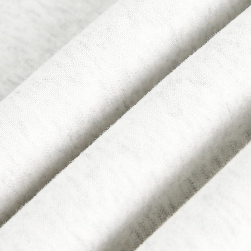 Climbing Embroidery Crewneck Sweatshirt