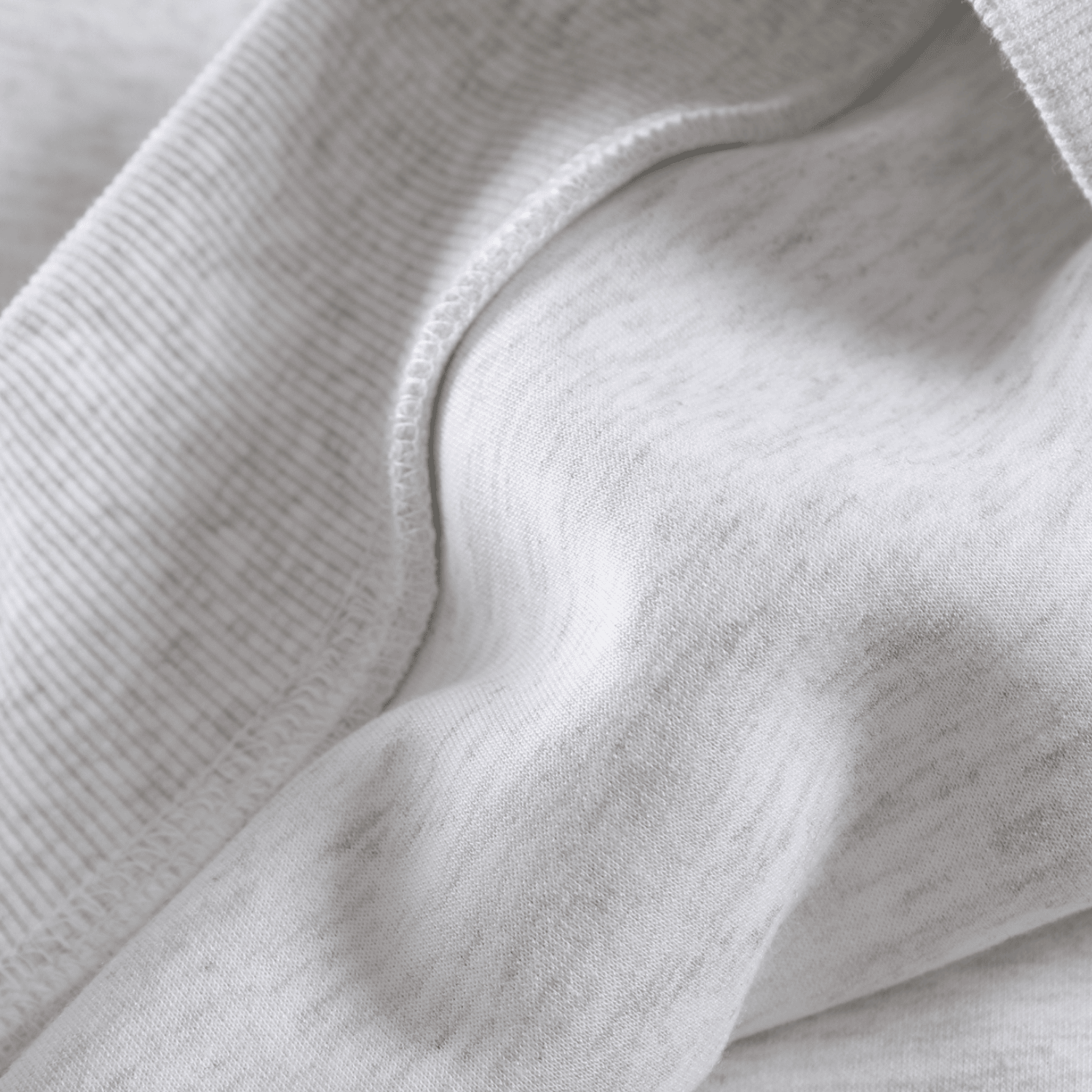 Minimalist Pocket Hoodie