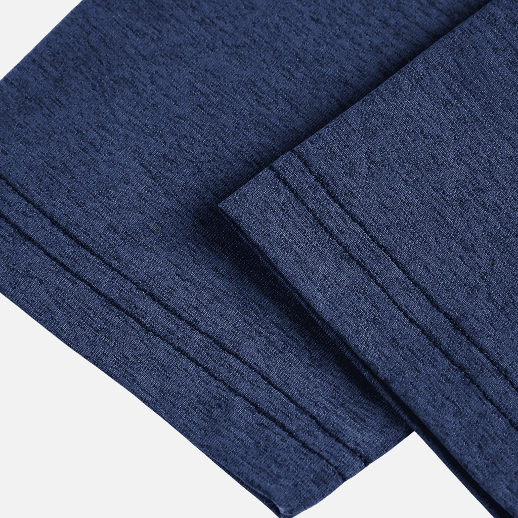 Colorblock Patchwork Long Sleeve T-Shirt