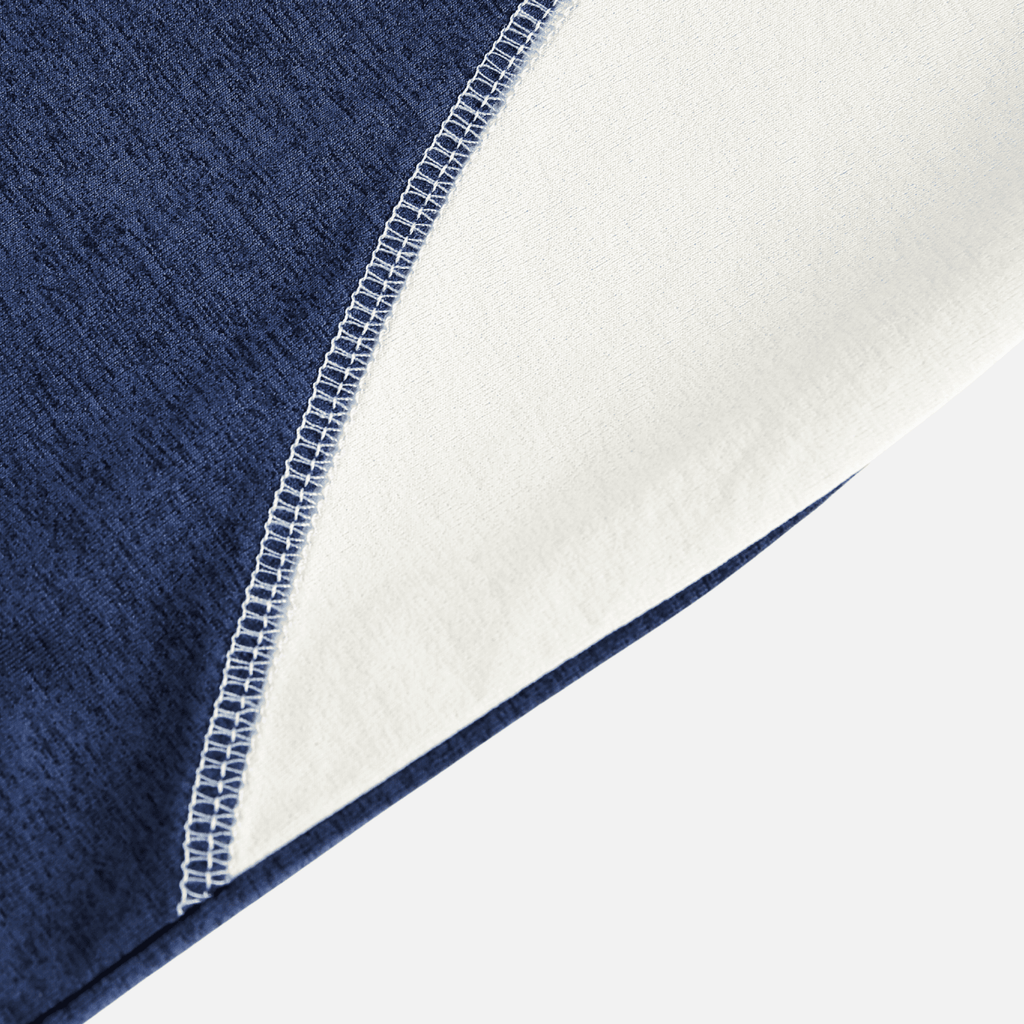 Colorblock Patchwork Long Sleeve T-Shirt