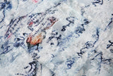 Vibrant Tie Dye Butterfly Shirt