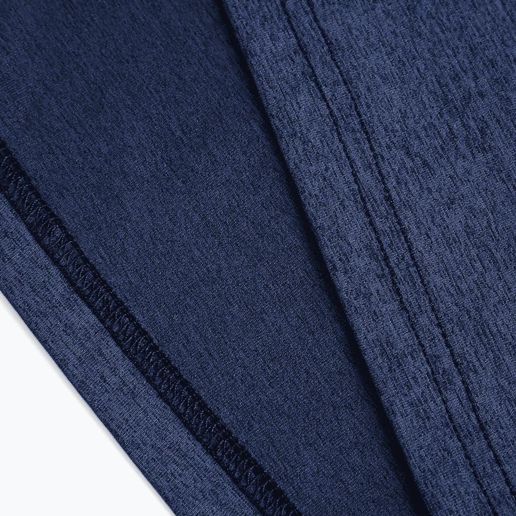 Colorblock Patchwork Long Sleeve T-Shirt