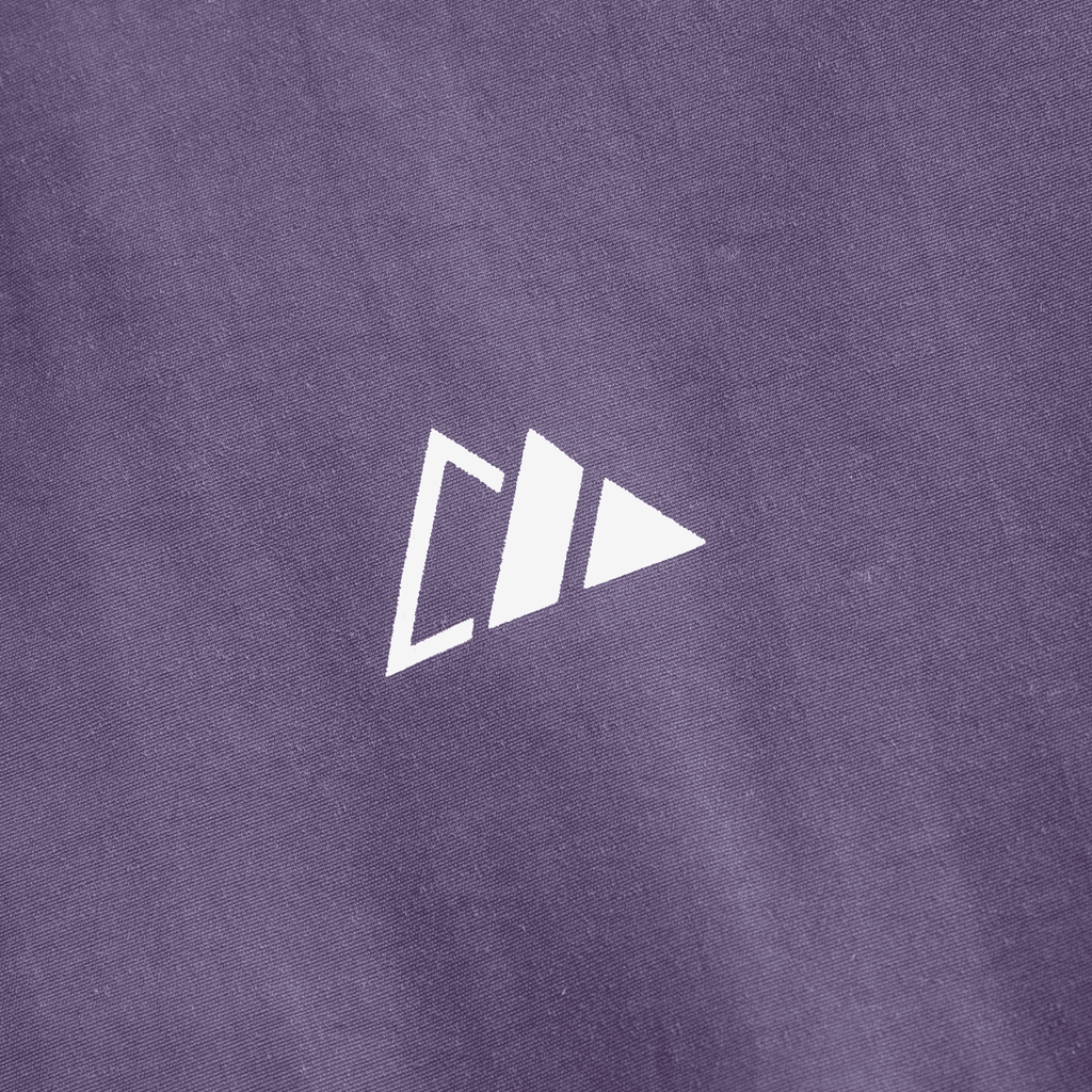 Waterproof Textured Half-Zip Tactical Jacket