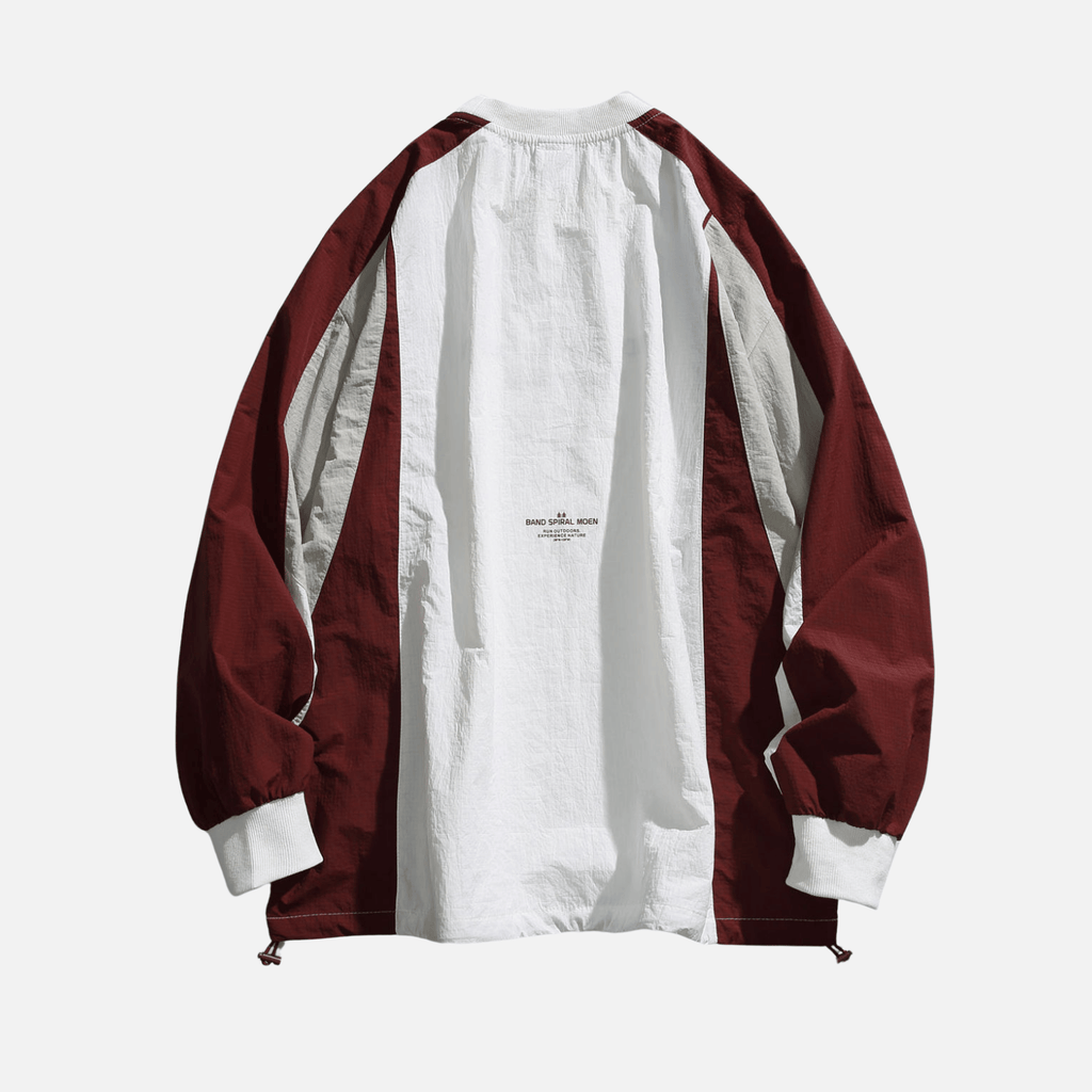 Japanese Vintage Pullover