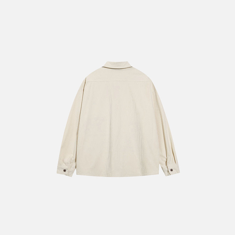 Summer Days Play Shirt