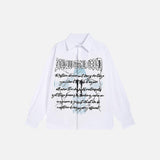 Vintage Cross Road Shirt