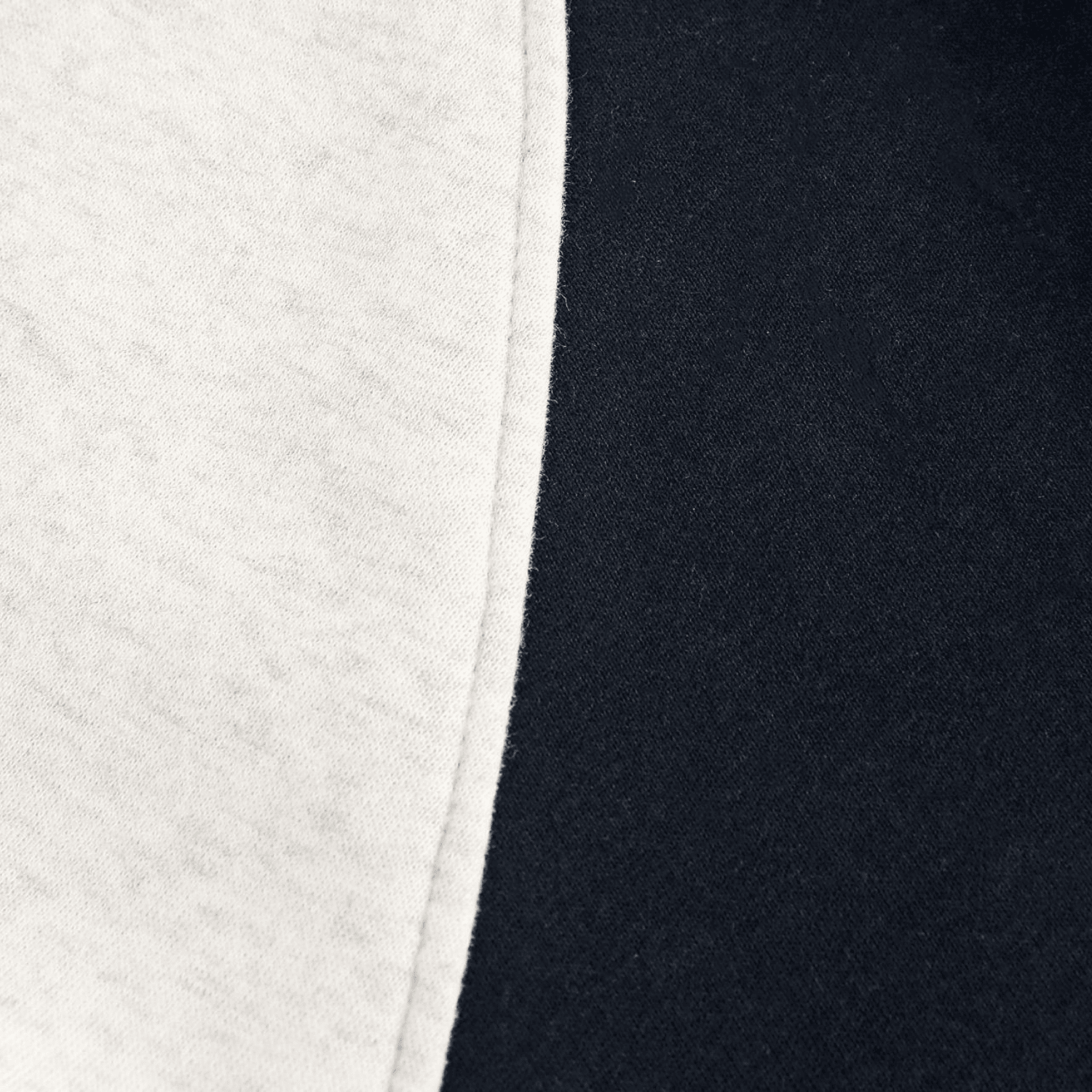 Color-Block Embroidered Stand Collar Jacket