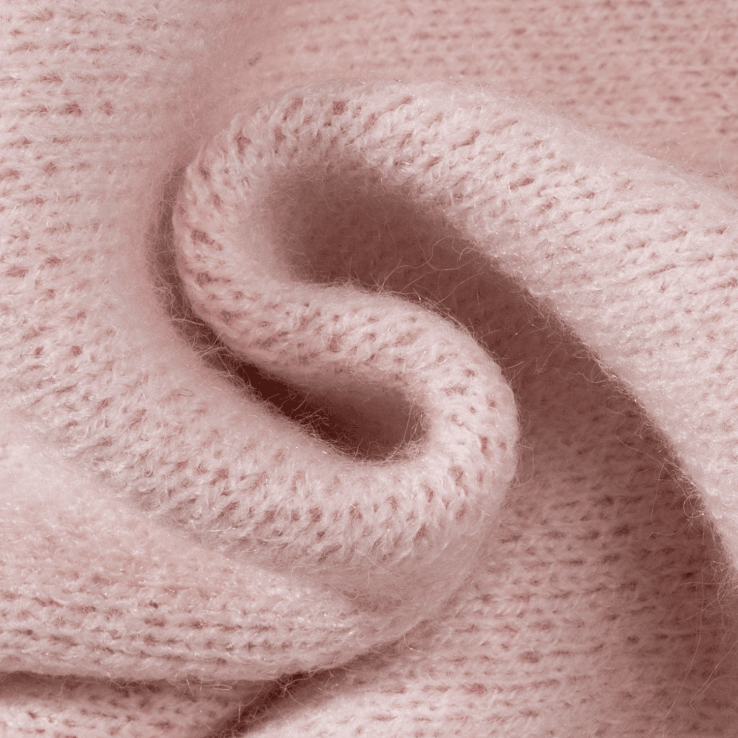 Vintage Distressed Knit Cardigan