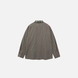 Explorer's Playful Shirt