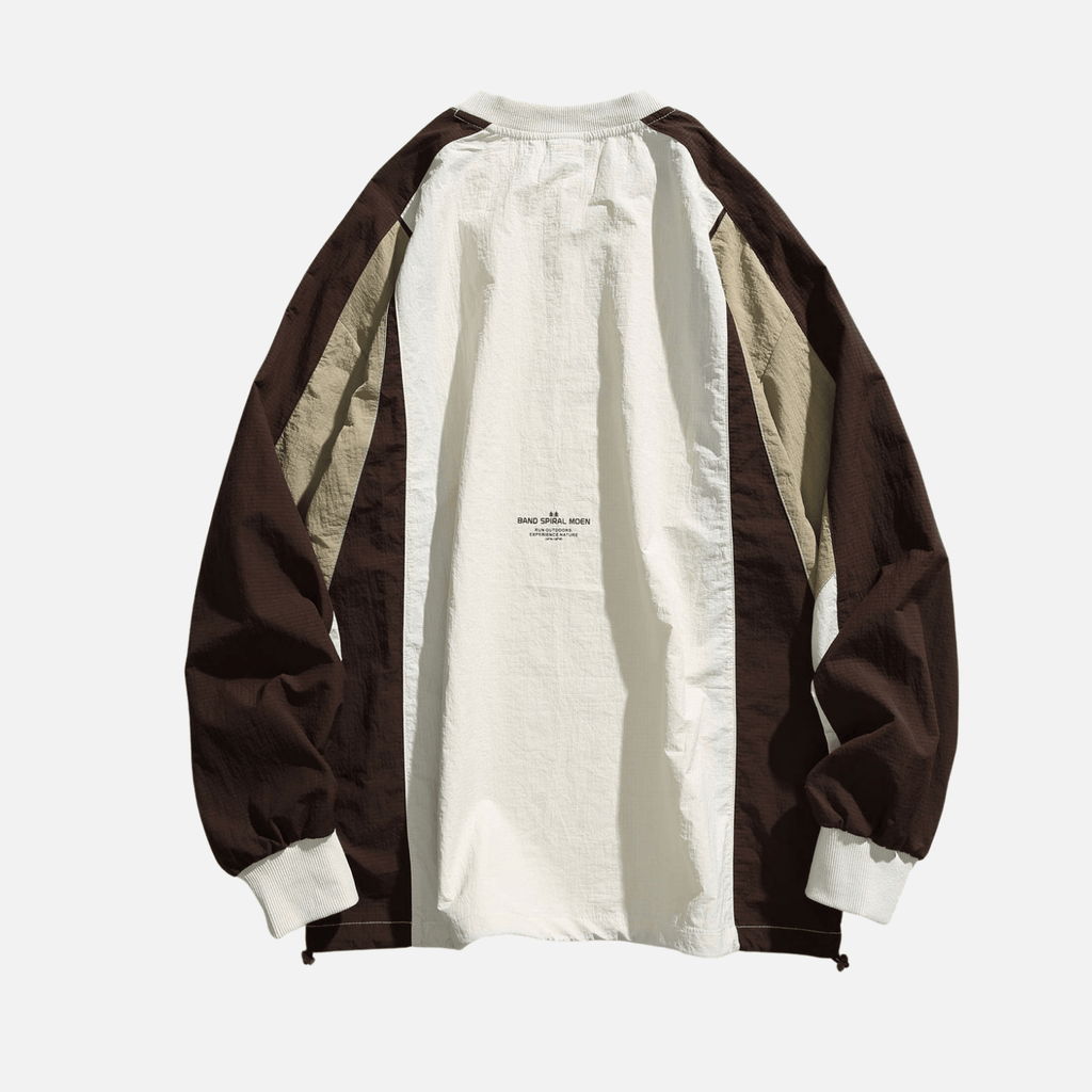 Japanese Vintage Pullover