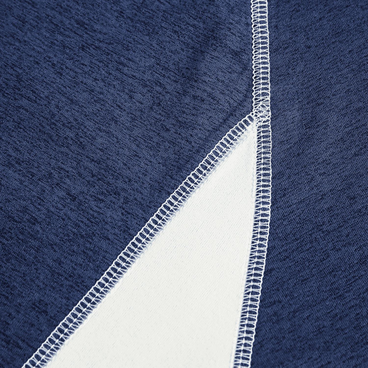 Colorblock Patchwork Long Sleeve T-Shirt