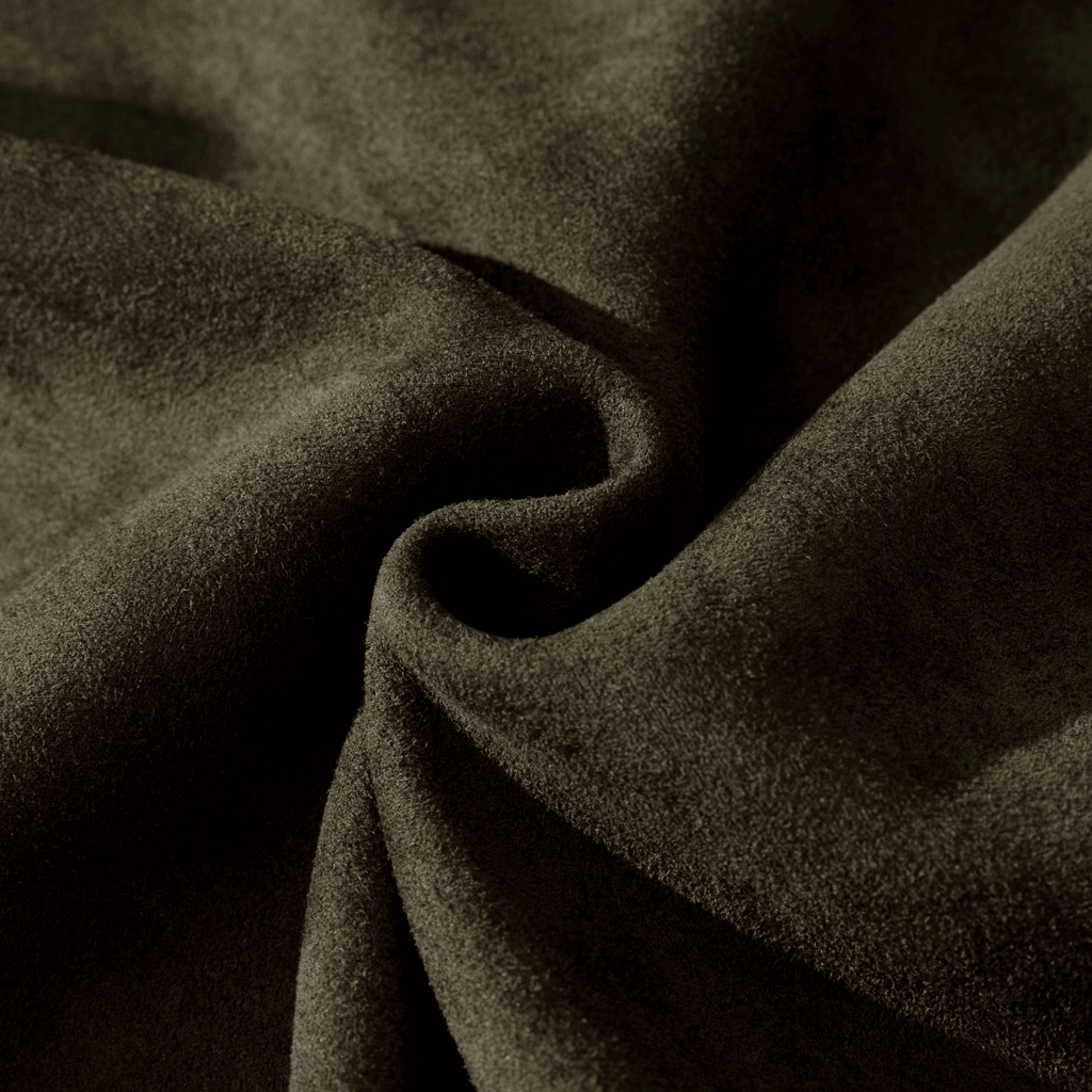 Vintage Mountain Logo Fleece Sweatshirt