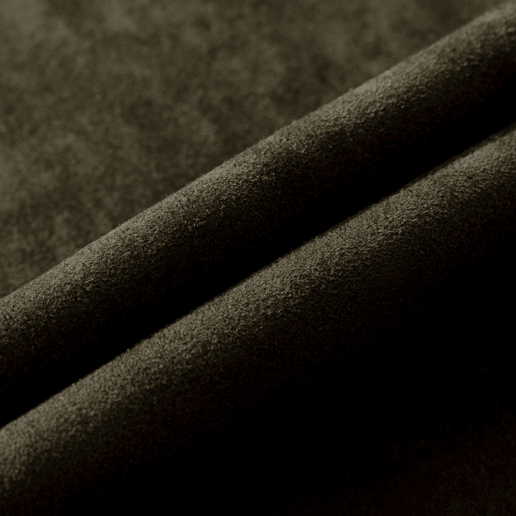 Vintage Mountain Logo Fleece Sweatshirt