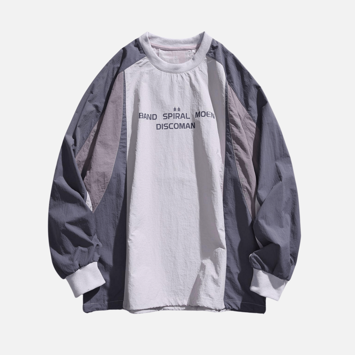 Japanese Vintage Pullover