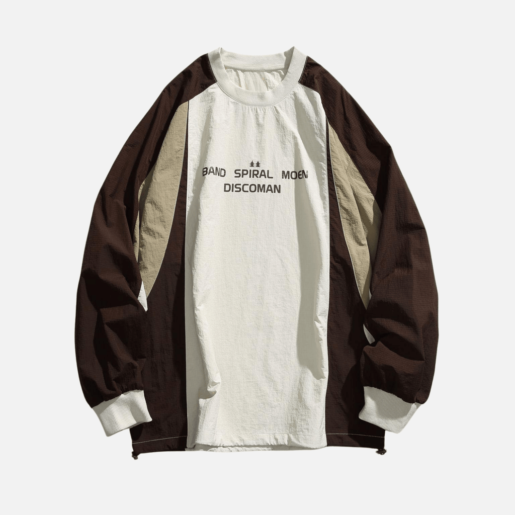 Japanese Vintage Pullover