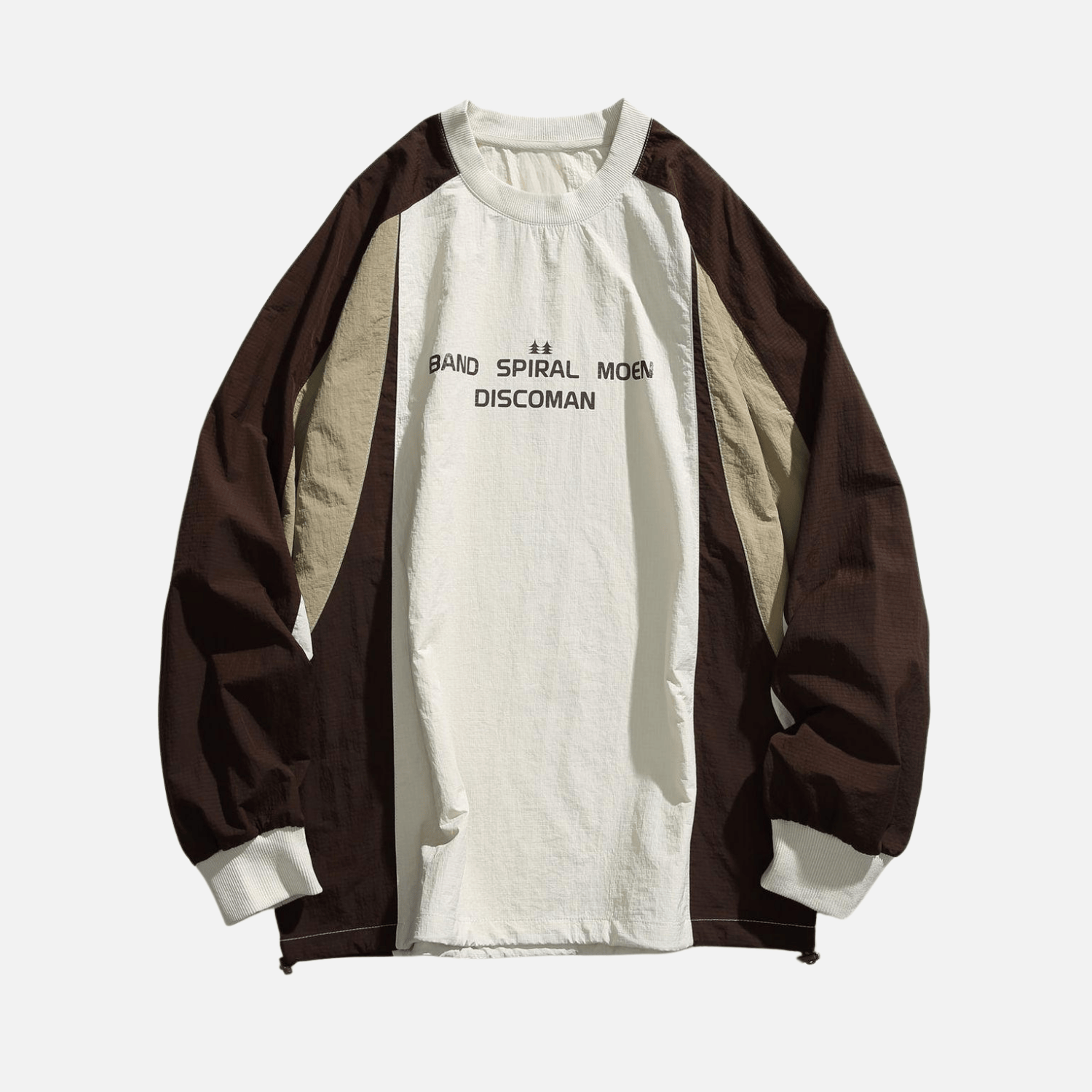 Japanese Vintage Pullover