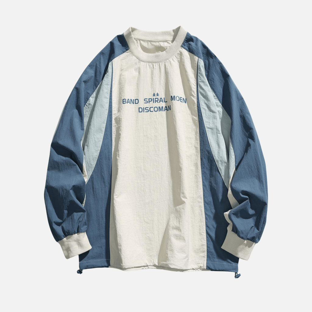 Japanese Vintage Pullover