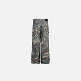 Combat Utility Relaxed-Fit Pants
