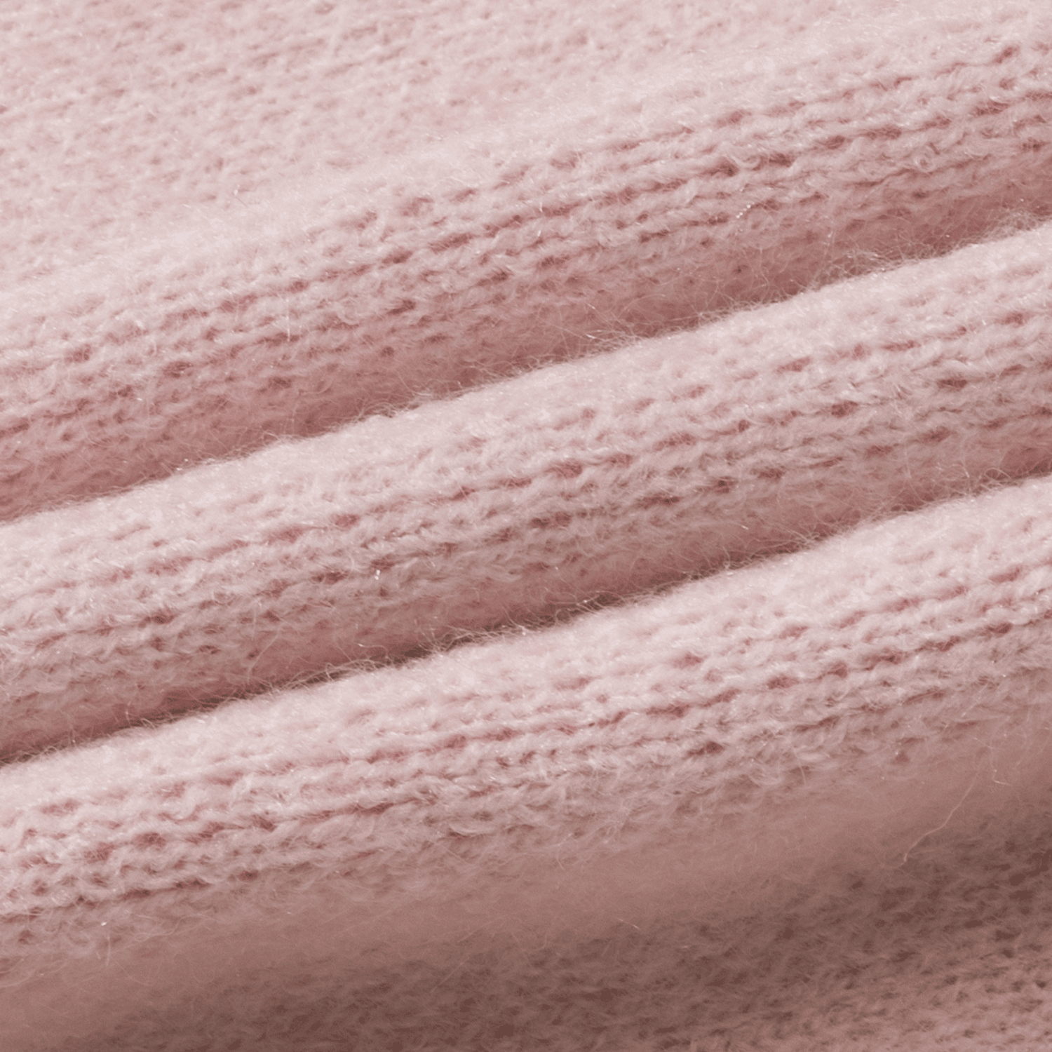 Vintage Distressed Knit Cardigan