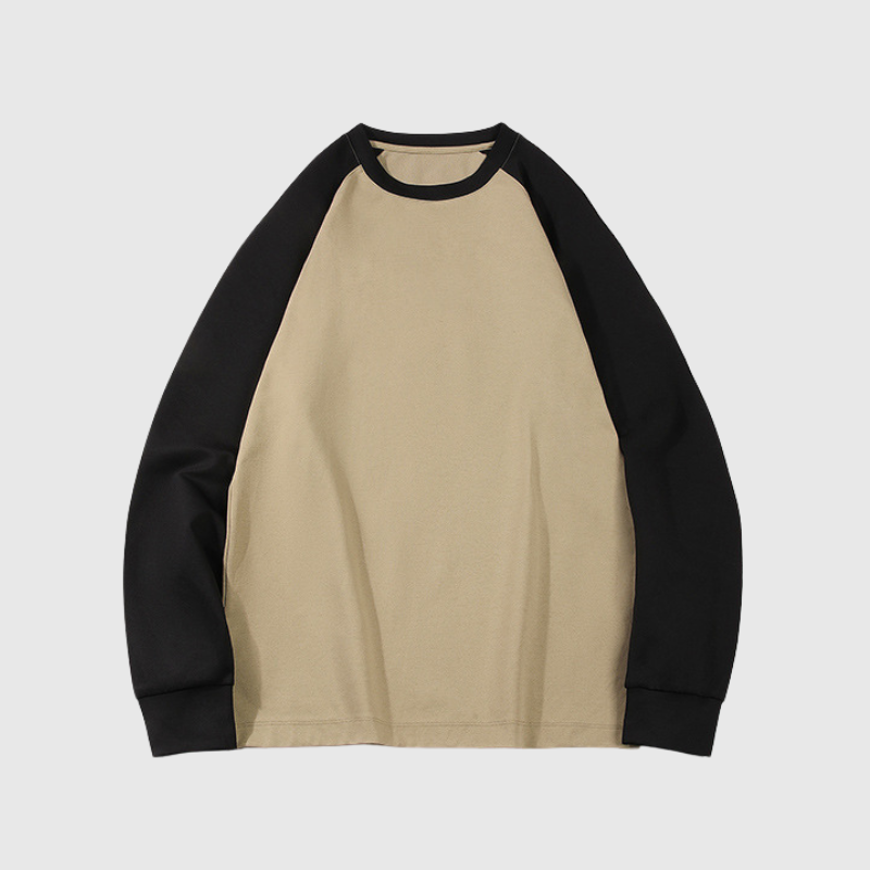 Moisture-Wicking Layering Shirt