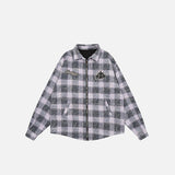 Star Embroidery Shirt