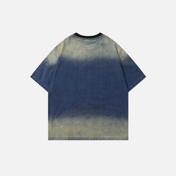 Urban Code Graphic T-shirt