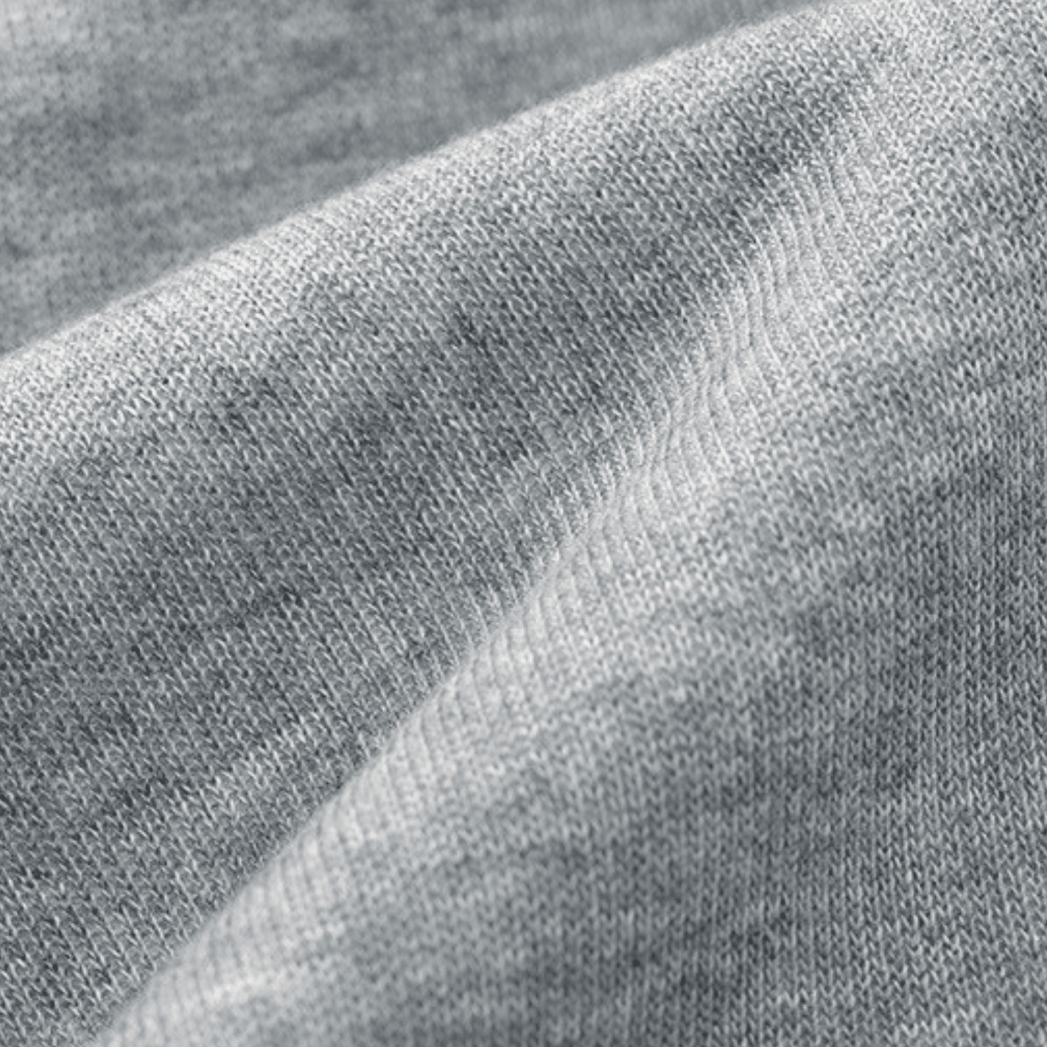 Solid Half-Zip Stand Collar Sweatshirt