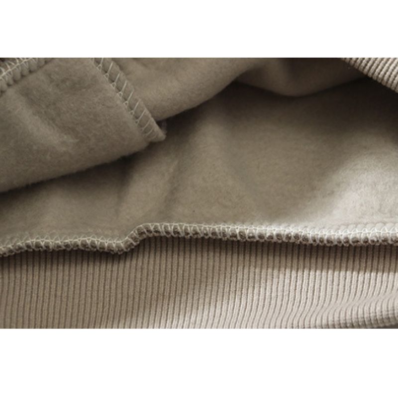 Space Odyssey Foamy Letter Hoodie