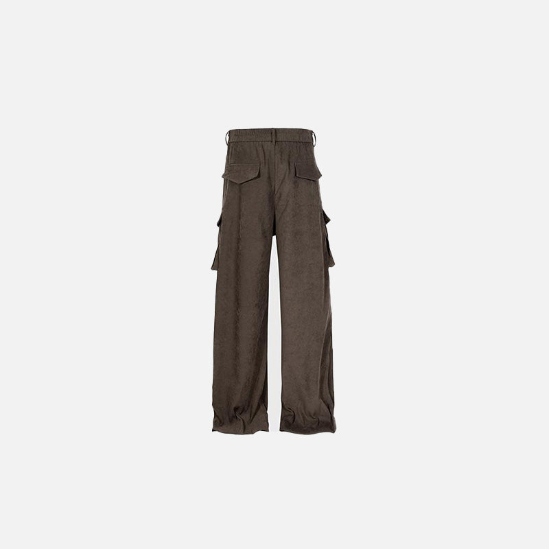 Adventure Utility Cargo Pants