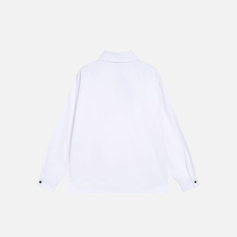 Vintage Shooting Star Shirt