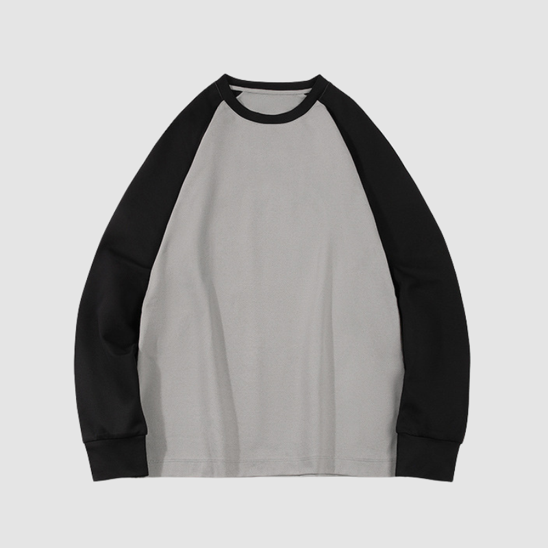 Moisture-Wicking Layering Shirt