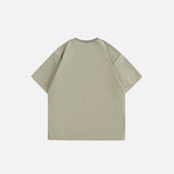 Vintage Front Pocket T-shirt