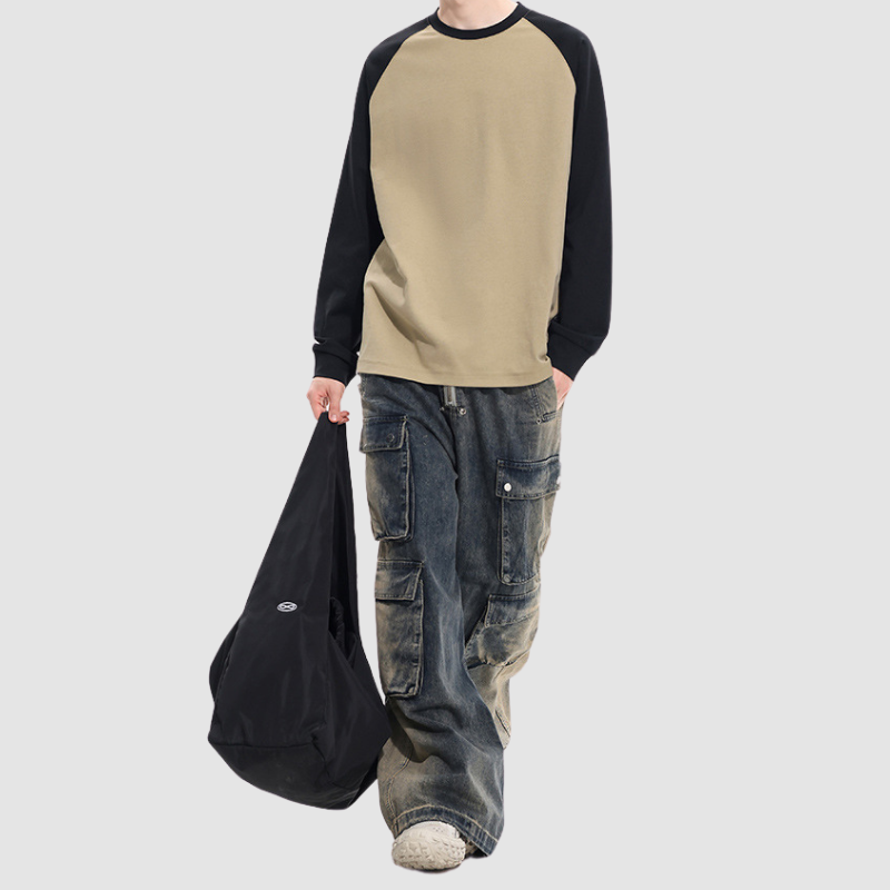 Moisture-Wicking Layering Shirt