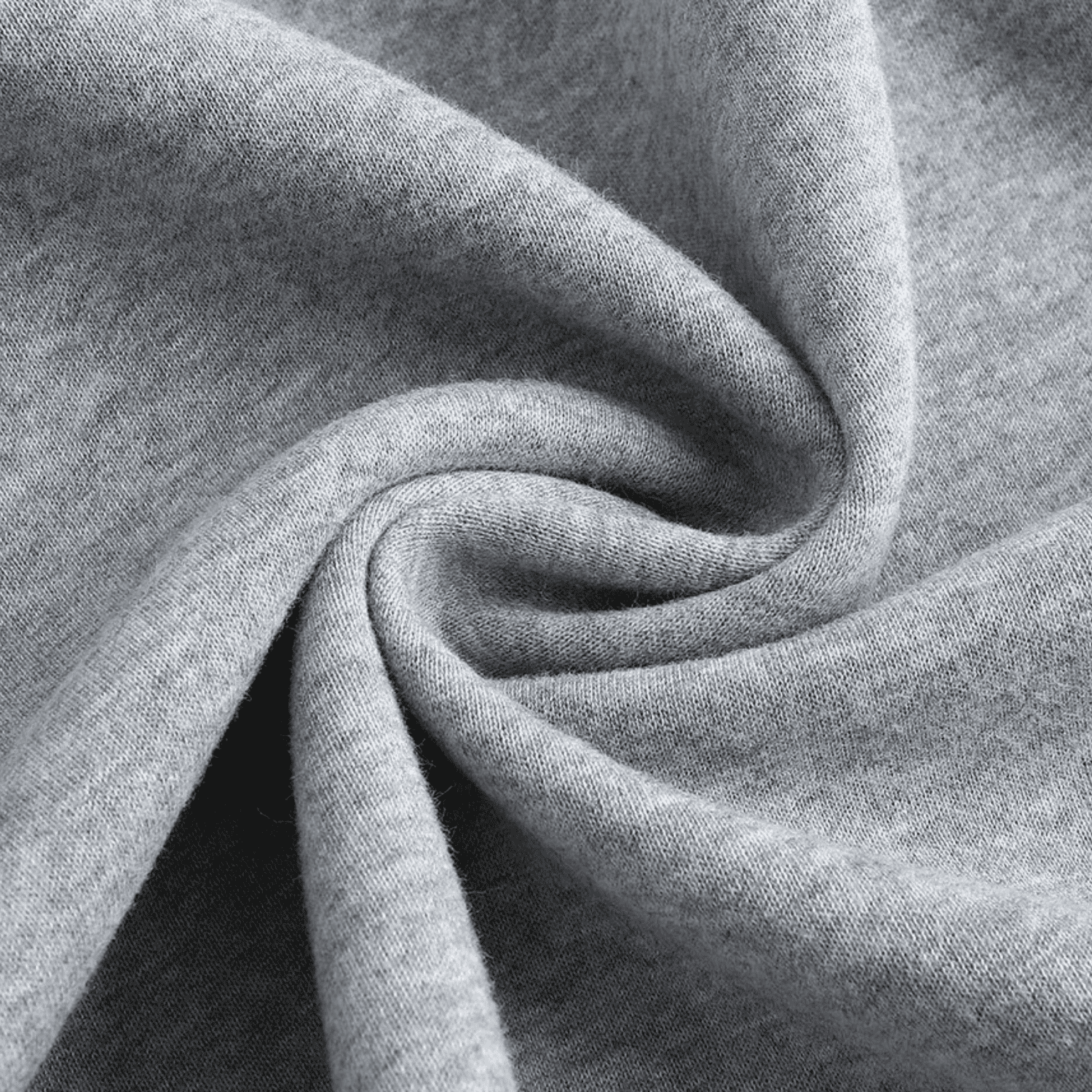 Heavyweight Solid Hoodie