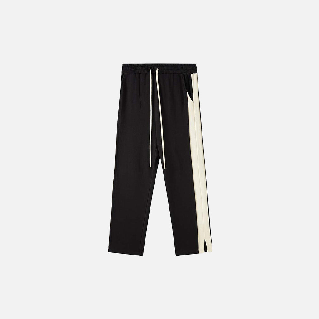 Track Jogger Sweatpants