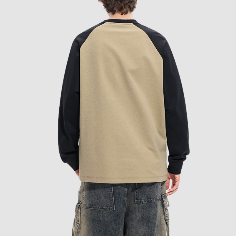 Moisture-Wicking Layering Shirt