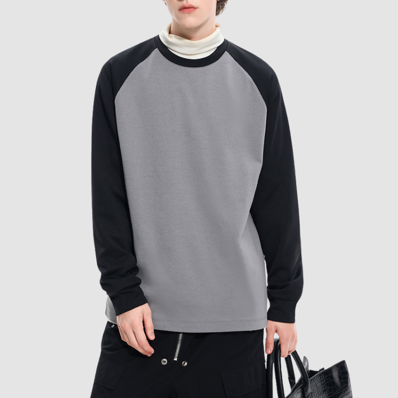 Moisture-Wicking Layering Shirt