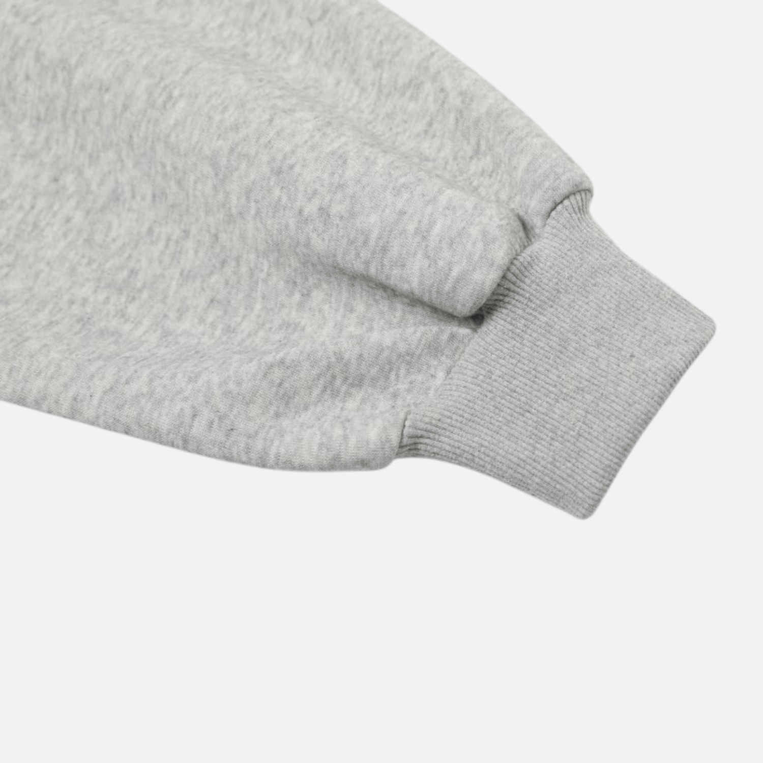 Beaded “Cat Ear” Hoodie